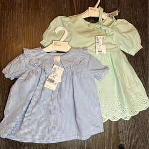 H&M babygirl bundle